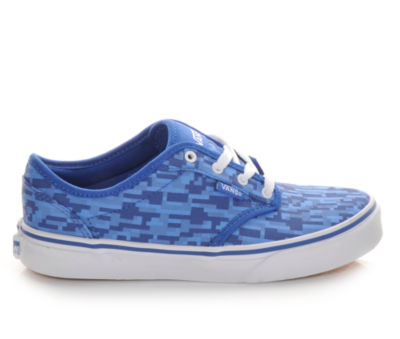 shoe carnival vans mens