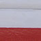 White/Red/Black