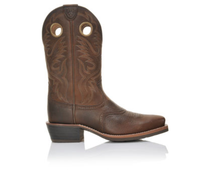 Roughstock