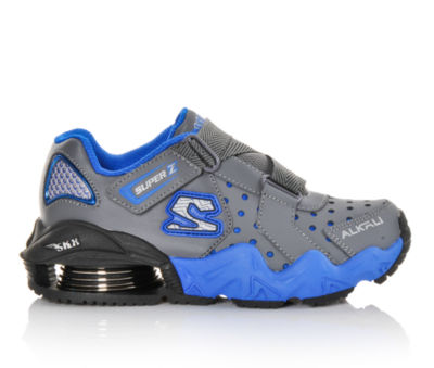 SKECHERS &nbsp;Boys Alkali 11-7