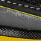 Black/Yellow