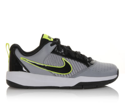 NIKE &nbsp;Boys Quick Baller Low PS