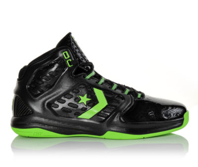 Defcon Mid