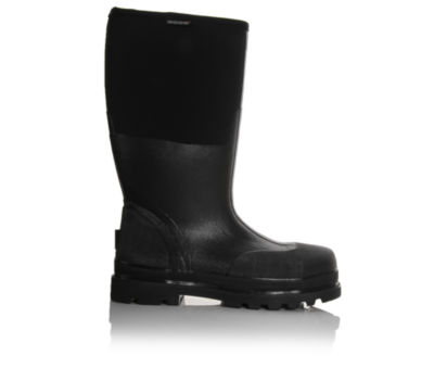 Rancher Steel Toe