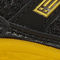 Black/Yellow