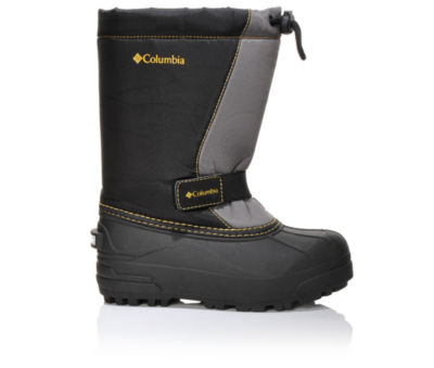 COLUMBIA &nbsp;Boys Powderbug Plus 1-7