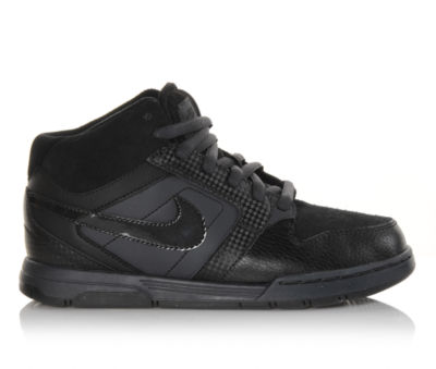NIKE &nbsp;Boys Mogan 3 Mid Jr 10/-7