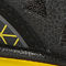 Black/Yellow