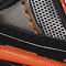 Gunmetal/Slv/Or