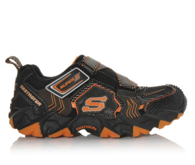 SKECHERS &nbsp;Boys Ibex 10.5/-7