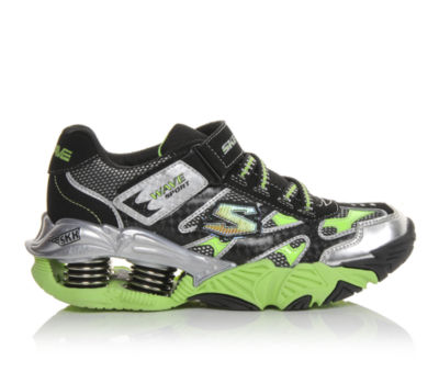 SKECHERS &nbsp;Boys Pistonz 11/-7
