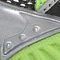 Blk/Slv/Lime