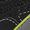 Black/Grey/Lime