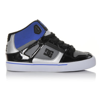 Boys Sparten Hi 10.5/-7