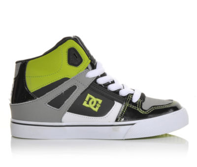 DC &nbsp;Boys Sparten Hi 10.5/-7