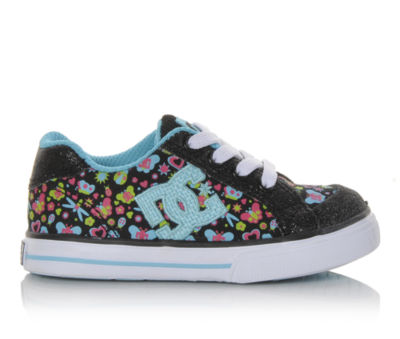 DC &nbsp;Girls Inf Chelsea T Shoe