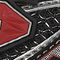 Black/Red