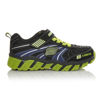 SKECHERS &nbsp;Boys Pillar-Ignus 10.5/-3