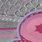 Silver/Neon/Pin