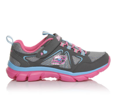 SKECHERS &nbsp;Girls Lite Dreamz 10.5/-5