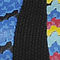 Black/Multi
