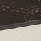 Brown Suede