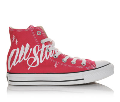 CONVERSE &nbsp;All Star Script