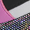 Black/Pink