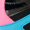 Blk/Turq/Grn