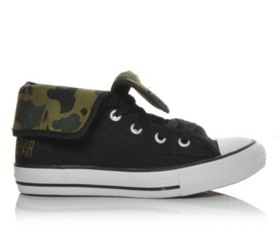 CONVERSE &nbsp;Boys Ctas Super Hi 10/-6