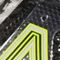 Grey/Lime