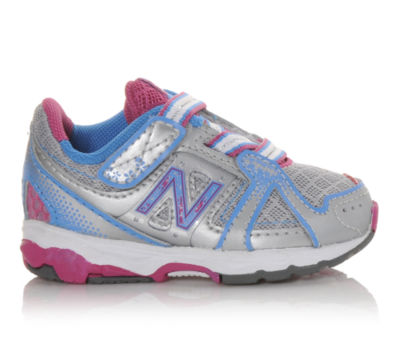 NEW BALANCE &nbsp;Girls KV689PBI