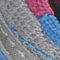 Grey/Blue/Pink