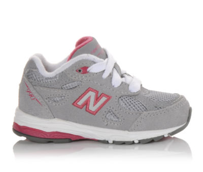NEW BALANCE &nbsp;Girls KJ990GPI