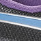 Gry/Purple/Blue