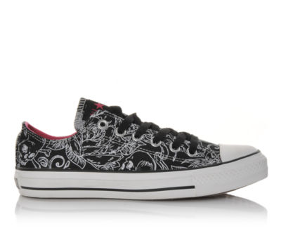 CONVERSE &nbsp;Hand Drawn Ox