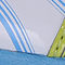 White/Blue/Grn