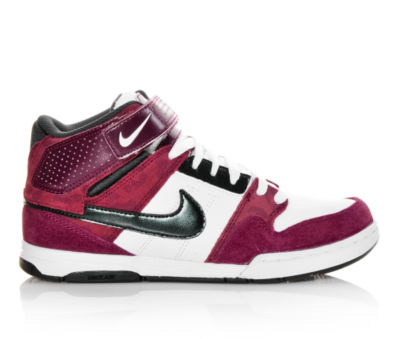 NIKE &nbsp;Air Mogan 2 Mid