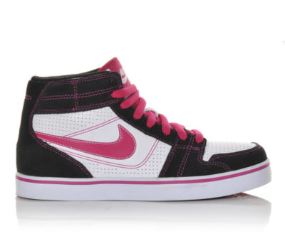 NIKE &nbsp;Ruckus Mid