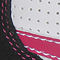 Black/Red/White