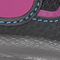 Grey/Pink/Blue