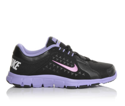 NIKE &nbsp;Girls Nike Flex Tr 10.5/-7