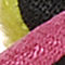 Black/Pink