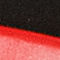 Black/Red
