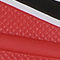 Red/Black/White