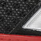 Blk/Sil/Red