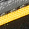 Black/Yellow