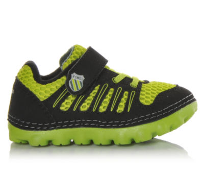 K-SWISS &nbsp;Boys Inf Vertical Tubes Cali-Mari