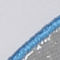 Wht/Silver/Blue