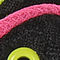 Black/Pink